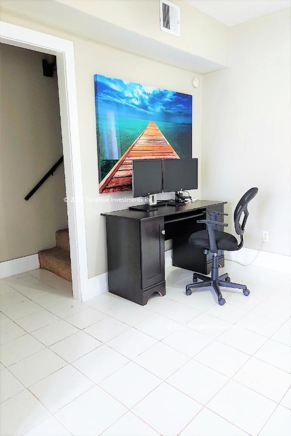 Casaazul-2605B-Pleasure Pier & Beach A Block Away- 3Bed 2Bath 7 Beds- 7 Minutes To Cruise Terminal Galveston Exterior foto