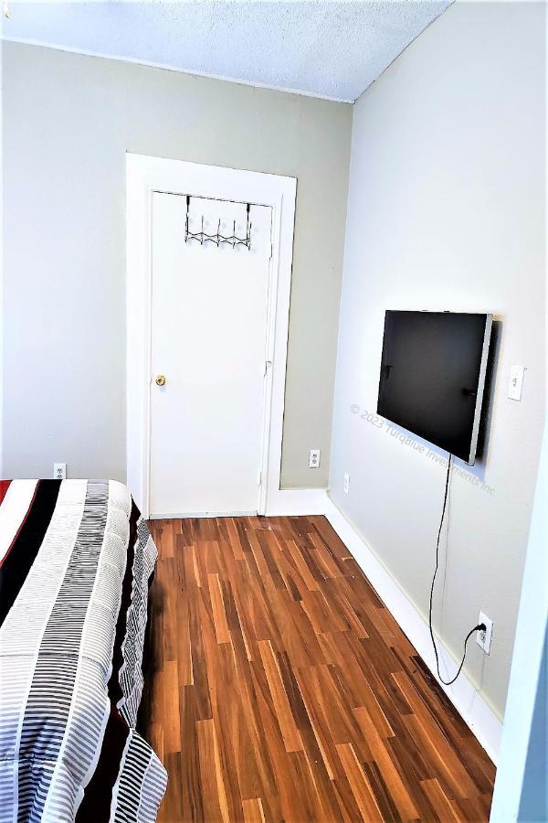Casaazul-2605B-Pleasure Pier & Beach A Block Away- 3Bed 2Bath 7 Beds- 7 Minutes To Cruise Terminal Galveston Exterior foto